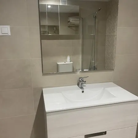 Apartment Happy Holidays Marbella