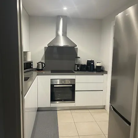 Apartment Happy Holidays Marbella