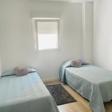 Happy Holidays Apartment