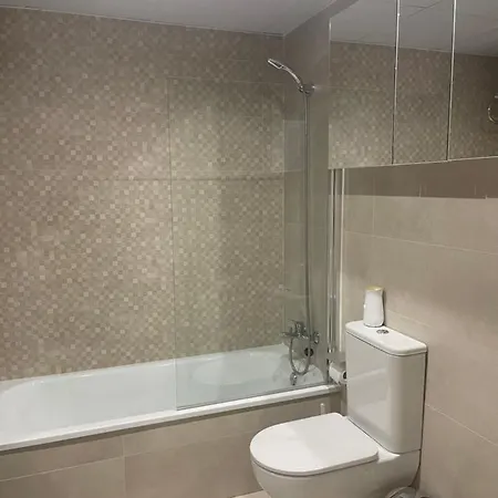Happy Holidays Apartment Marbella